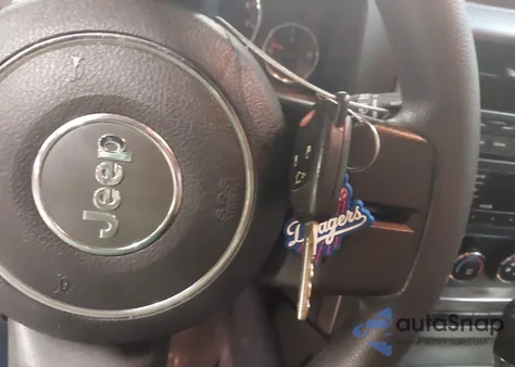 2012 Jeep Liberty Sport from USA, damaged, VIN 1C4PJMAK0CW117405